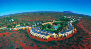 Hotels in Ayers Rock